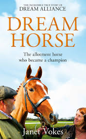 Tour a dreamy white barn completed by sequoia contracting. Dream Horse The Incredible True Story Of Dream Alliance The Allotment Horse Who Became A Champion Amazon Co Uk Vokes Janet 9781509886036 Books