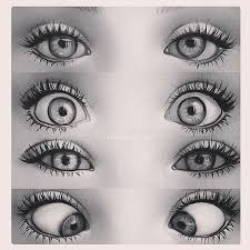 Repost Farkliamadogru Insan Gozu Irisinde Veya Okuler Sivi Icerisinde Mavi Ve Yesil Pigmentler Her Halukarda Bulunur Bu Sebeple Bulunulan Ortamin Isik Ko Aesthetic Eyes Beautiful Eyes Eye Art