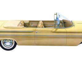 Image result for Tahiti Beige 1960 GM