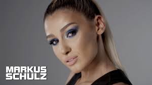 Check out alina eremia on beatport. Markus Schulz Alina Eremia You Light Up The Night Official Music Video Youtube