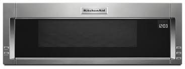 kmls311hss kitchenaid 1000 watt low