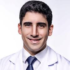 Dr. Renato Brito Holder opiniões