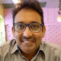 Ashish Jacob Email & Phone Number