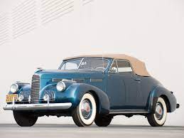 1940 Lasalle Series 52 Convertible Coupe Poslednij Lasalle Posle Vojny Marku Ne Reanimirovali Zameniv Byudzhetnoj Ser Car Wallpapers Classic Cars Vintage Cars