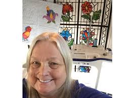 National Sewing Machine Day 2018