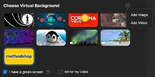 Microsoft Teams Backgrounds Hack How To Change Your Background In Microsoft Teams Custom Backdrop Custom Images Background