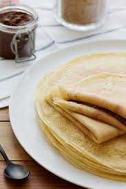 Crepes Sans Oeuf Ni Lait Vegan Au Vert Avec Lili Crepes Sans Oeufs Ni Lait Crepes Sans Oeufs Recette Sucree Sans Oeufs