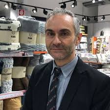 Mercatone Uno and Brico io?