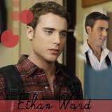 Ethan Ward : Personnage de la série