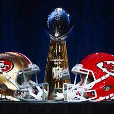 Kansas city chiefs and the san francisco 49ers will brawl for championship honors at hard rock. 2020 Super Bowl Liv San Francisco 49ers Vs Kansas City Chiefs Live Thread Game Information The Phinsider