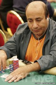 David Sklansky Live Updates