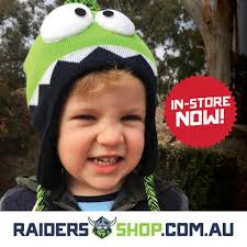 Canberra Raiders