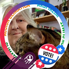 I am working at a coffee shop today and I have no idea how anyone is meant  to focus under such conditions?!