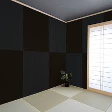 km 0027 tatami wallpaper 畳壁紙 モダンな壁紙 和室 リフォーム 壁紙