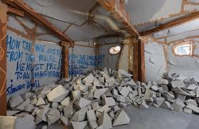 (tyke and sons lumber co.) powler. Thomas Hirschhorn And Our Life In Ruins Artland Magazine