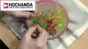 Check spelling or type a new query. Cross Stitch For Beginners With The Nutmeg Company At Hochanda Youtube