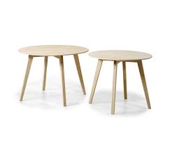 Elisabeta coffee table, created for macy's. Circle Coffee Table Designer Furniture Architonic