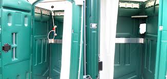 They will need to determine how long you need to rent the facilities and the number of people that will be using them. Indianapolis Portable Restrooms Trailers Showers Indy Portable Toilets Rentals
