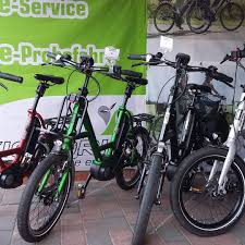 Fahrradladen In Bergedorf Adressen Fur Euren Drahtesel Kiekmo