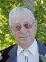 Everett “Shine” J. Mulcahy