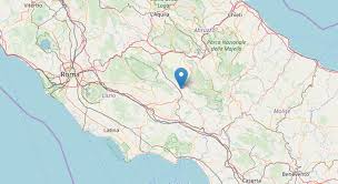 Secondo la scala richter, un evento sismico di magnitudo 3.5 è. Terremoto L Aquila Oggi M 4 4 Ultime Scosse Ingv Balsorano Nessun Danno