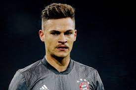 Bleibt, bis ich keine lust mehr habe. Dieser Bart Erobert Die Bundesliga Gq Germany