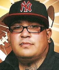 Johnny Guzman Obituary (2013)