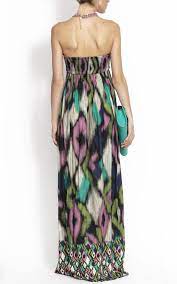 Nissa tips | welcome to @nissatips. Long Dress With Elastic Strips On Top Rz6112 Nissa