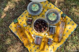 L Olive Noire De Nyons Decouverte Et Recettes Savoureuses Itinera Magica Com