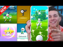 What is the best counter for mewtwo? Shiny Mewtwo Pokemon Go Pokemon Go