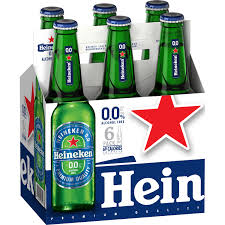 Before we dive into the actual health benefits, let's look at how na stacks up. Heineken 0 0 Non Alcoholic Beer 6 Pack 11 2 Fl Oz Bottles Walmart Com Walmart Com