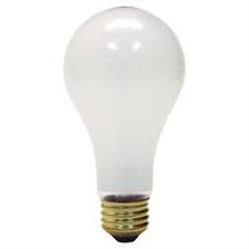 50 100 150w A21 130v 3 Way E26 Base 3 Way 3 Ways Three Way Light