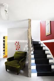 A stair 12 feet high requires a landing to break up the span. 27 Stylish Staircase Decorating Ideas How To Decorate Stairways