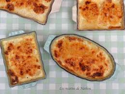 Recette De Petits Gratins Dauphinois Individuels A Ma Facon Recette Gratin Dauphinois Gratin Dauphinois Individuel Recette Gratin Dauphinois