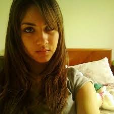 Kelly Ignacio's Instagram, Twitter & Facebook