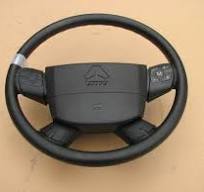 China SINOTRUK HOWO STEERING WHEEL AZ9719470100 Manufacturer