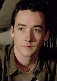 Fan Casting John Cusack as Jesse Ryan in The Rage: Carrie 2 (1989)