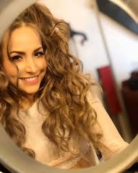 Jessica Díaz desaparece a José Ron de su cuenta de Instagram mientras  comparte un mensaje sobre "soltar"