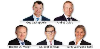 Es geht um ein treffen vor zwei wochen von. Raiffeisen Ch Ar Twitter Guy Lachappelle Soll Neuer Verwaltungsratsprasident Werden Karin Valenzano Rossi Andrej Golob Thomas A Muller Und Dr Beat Schwab Sind Fur Den Vr Vorgeschlagen Gesamterneuerung Verwaltungsrat Medienmitteilung Https