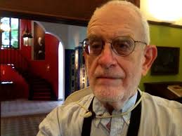 What I did this summer: Tel Aviv and the Mediterranean Sea