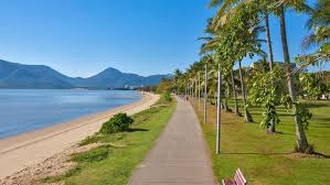For smaller functions, impressive boardroom facilities with natural lighting make for an ideal space to meet or host a workshop. Cairns Esplanade Bicycle Queensland