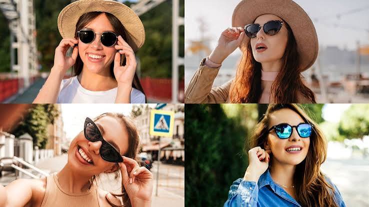 Best Sunglasses for Every Season: Fashion Meets UV Protection