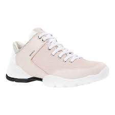 Womens Geox Sfinge Sneaker D642na Size 41 M Light Pink Nappa