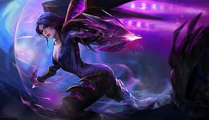 Join us in the forum. Hd Wallpaper Riven League Of Legends Draven Pc Gaming Blonde Video Game Girls Wallpaper Flare