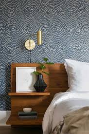 Mid Century Modern Mid Century Interiors Industrial Lighting Scandinavian Style M Hotel Inspired Bedroom Modern Bedroom Interior Mid Century Modern Bedroom