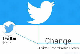 How To Change Your Twitter Background News Business Entertainment Reviews And Tech How Tos Profile Picture Twitter Cover Blog Focus