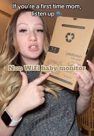 It's sad we have to be this protective but it is what it is. I'll be p...