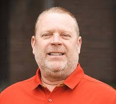 Mike Knouse's Instagram, Twitter & Facebook