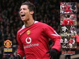 Search free cristiano ronaldo wallpapers on zedge and personalize your phone to suit you. Cristiano Ronaldo Hd Wallpaper Ronaldo Man Utd 2005 1024x768 Wallpaper Teahub Io