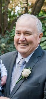 WAGSTAFF, John Wayne